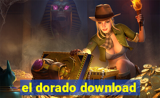 el dorado download